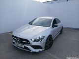  Mercedes  CLA-Klasse Clase CLA CLA 200 d (118.312)Premium-Pack AMG Line 150CV AT8 E6d 