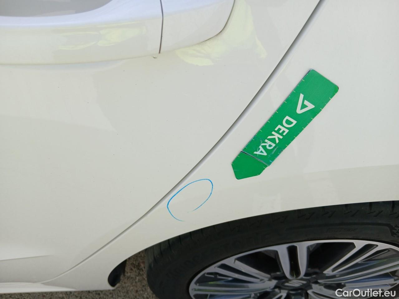  Seat  Ibiza  Style 1.0 TSI 110CV MT6 E6d #15