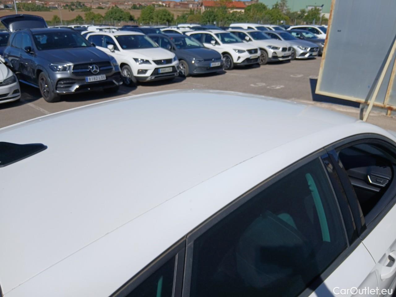  Seat  Leon  Style Go 2.0 TDI 115CV MT6 E6d #24