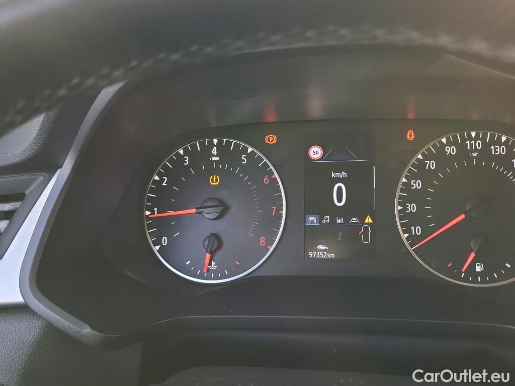  Renault  Captur RENAULT  / 2020 / 5P / todoterreno Intens TCe 74kW (100CV) GLP #23