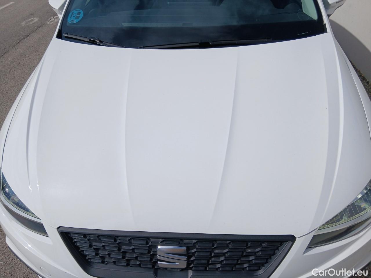  Seat  Ibiza  Style 1.0 TSI 110CV MT6 E6d #3