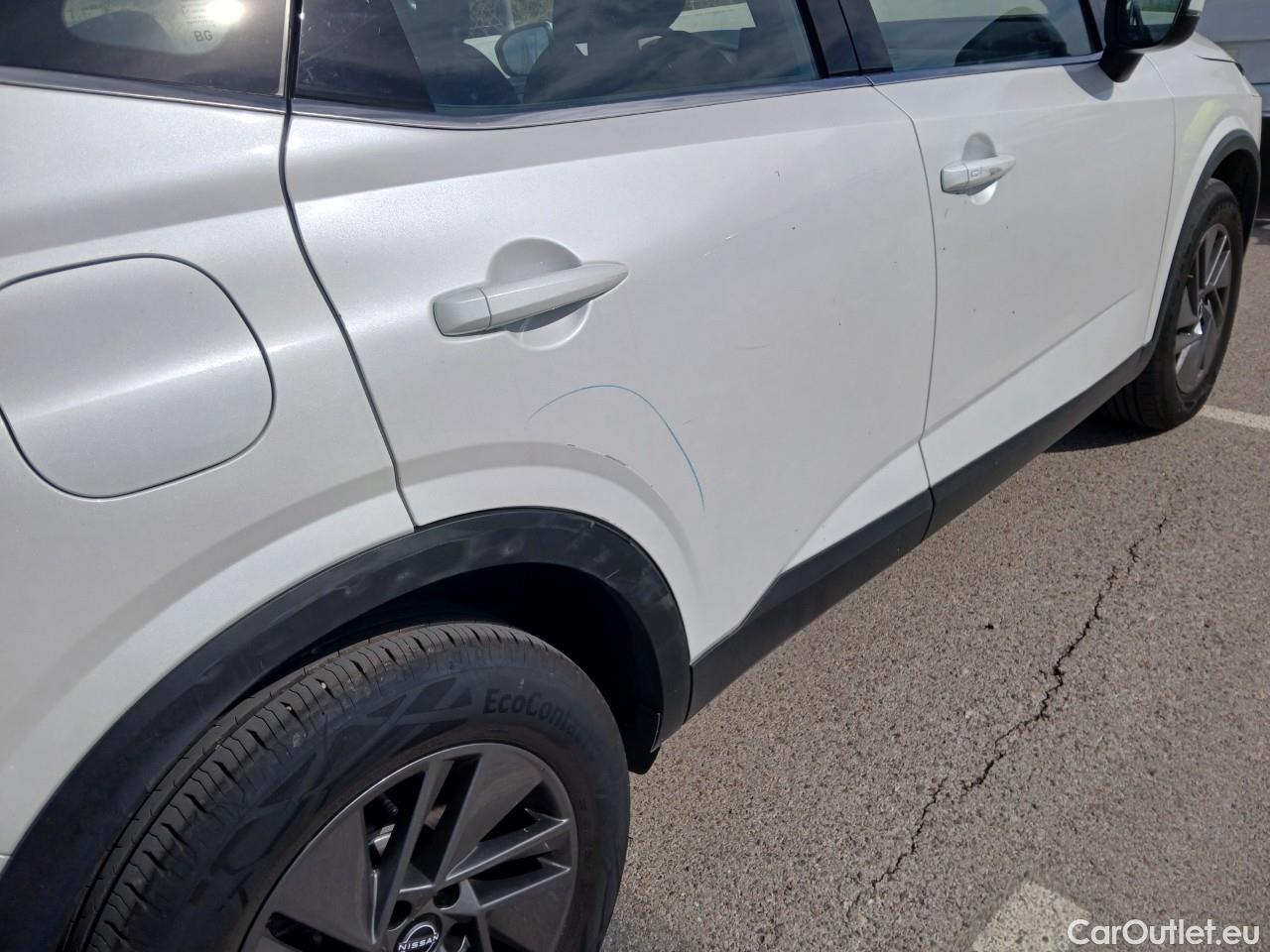  Land Rover  Discovery NISSAN QASHQAI / 2024 / 5P / todoterreno DIG-T 103kW (140CV) mHEV 4x2 Acenta #7