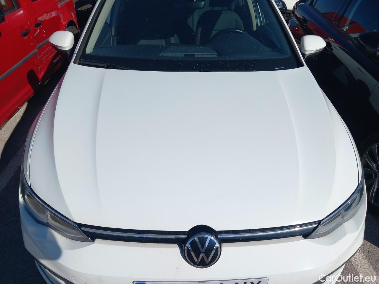  Volkswagen  Golf  VIII Berlina 2.0 TDI 115CV MT6 E6dT #2