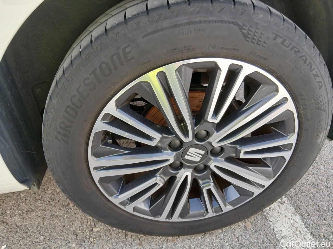  Seat  Ibiza  Style 1.0 TSI 110CV MT6 E6d #18