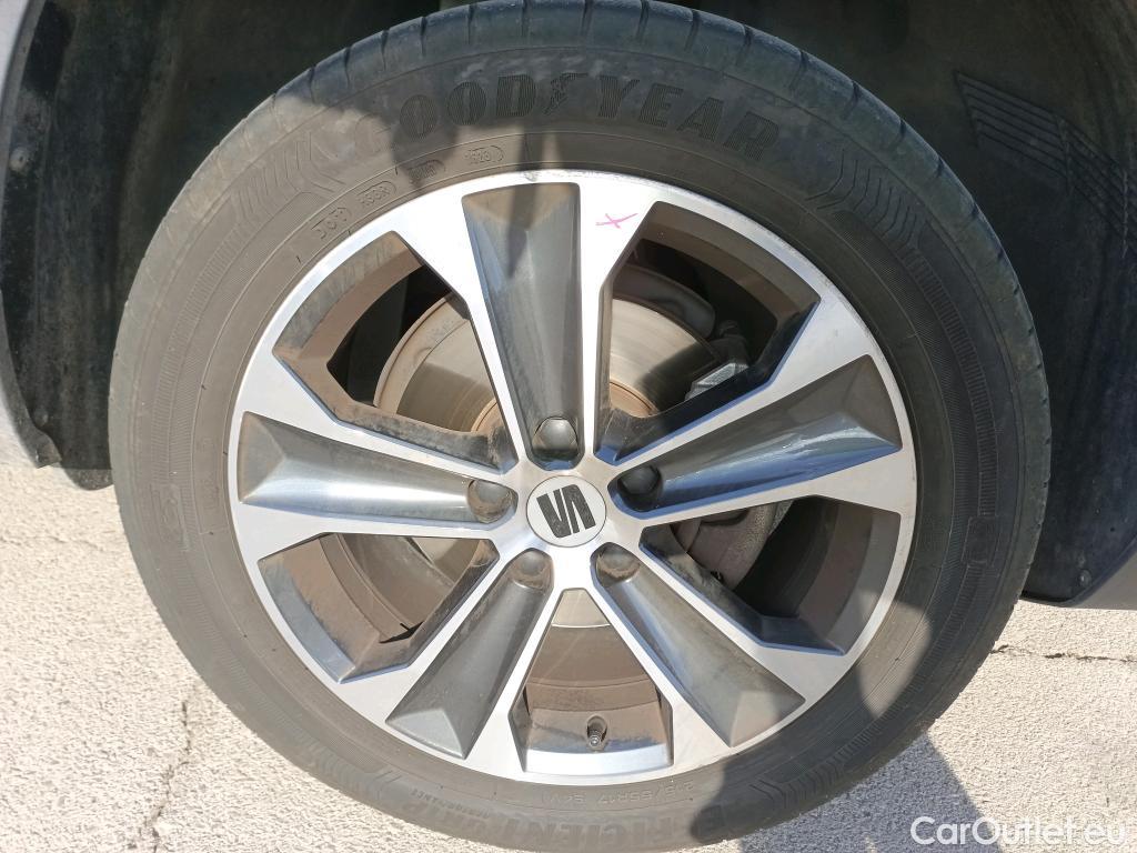  Seat  ATECA  Style 1.5 TSI 150CV AT7 E6d #7