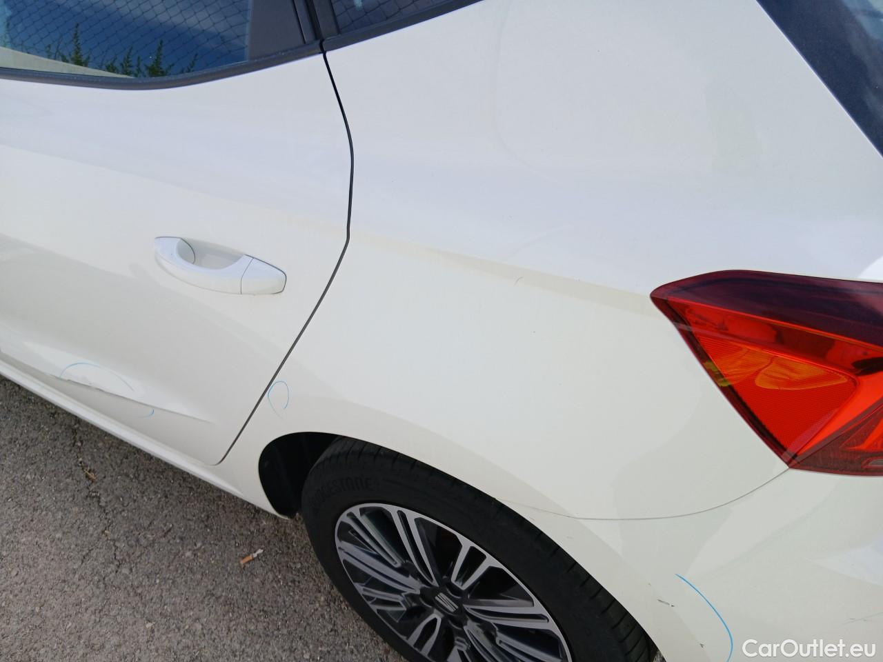  Seat  Ibiza  Style 1.0 TSI 110CV MT6 E6d #16