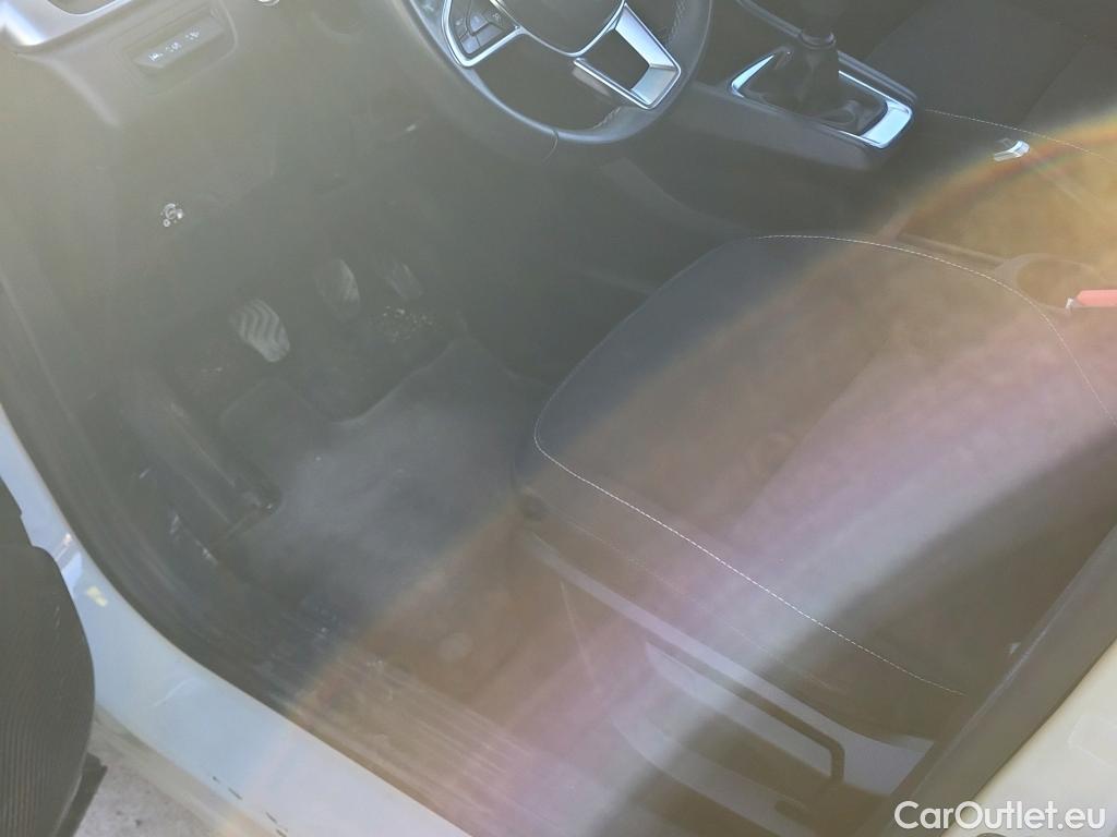  Renault  Captur RENAULT  / 2020 / 5P / todoterreno Intens TCe 74kW (100CV) GLP #22