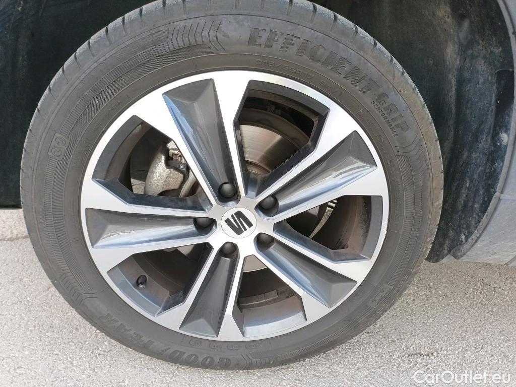  Seat  ATECA  Style 1.5 TSI 150CV AT7 E6d #3