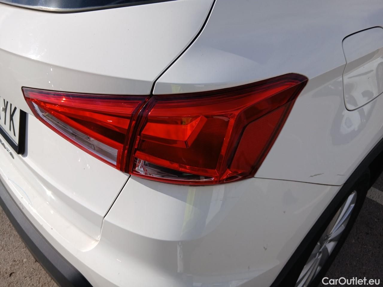  Seat  Arona SEAT  / 2017 / 5P / todoterreno 1.0 TSI 70kW (95CV) Style Edition Eco (CX) #24