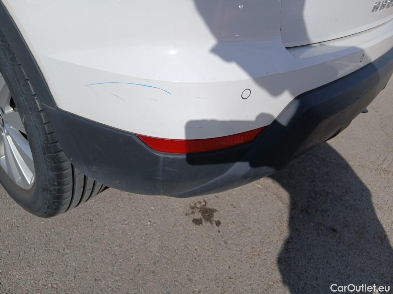  Seat  Arona SEAT  / 2017 / 5P / todoterreno 1.0 TSI 70kW (95CV) Style Edition Eco (CX) #21