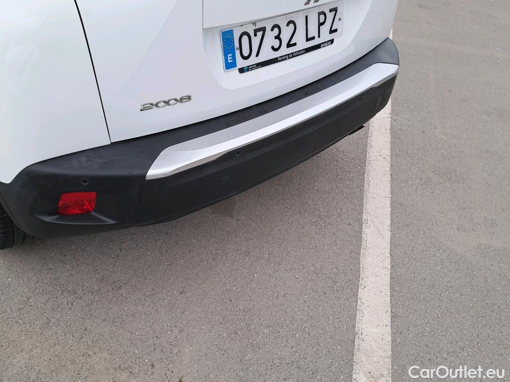  Peugeot  2008  Active 1.2 PureTech 100CV MT6 E6d #13