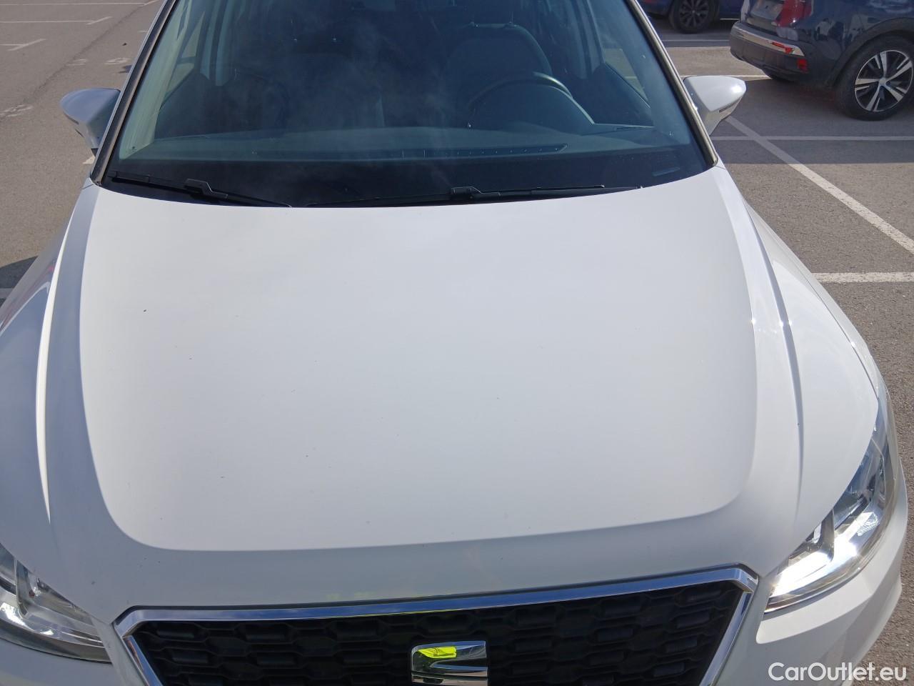  Seat  Arona SEAT  / 2017 / 5P / todoterreno 1.0 TSI 70kW (95CV) Style Edition Eco (CX) #5