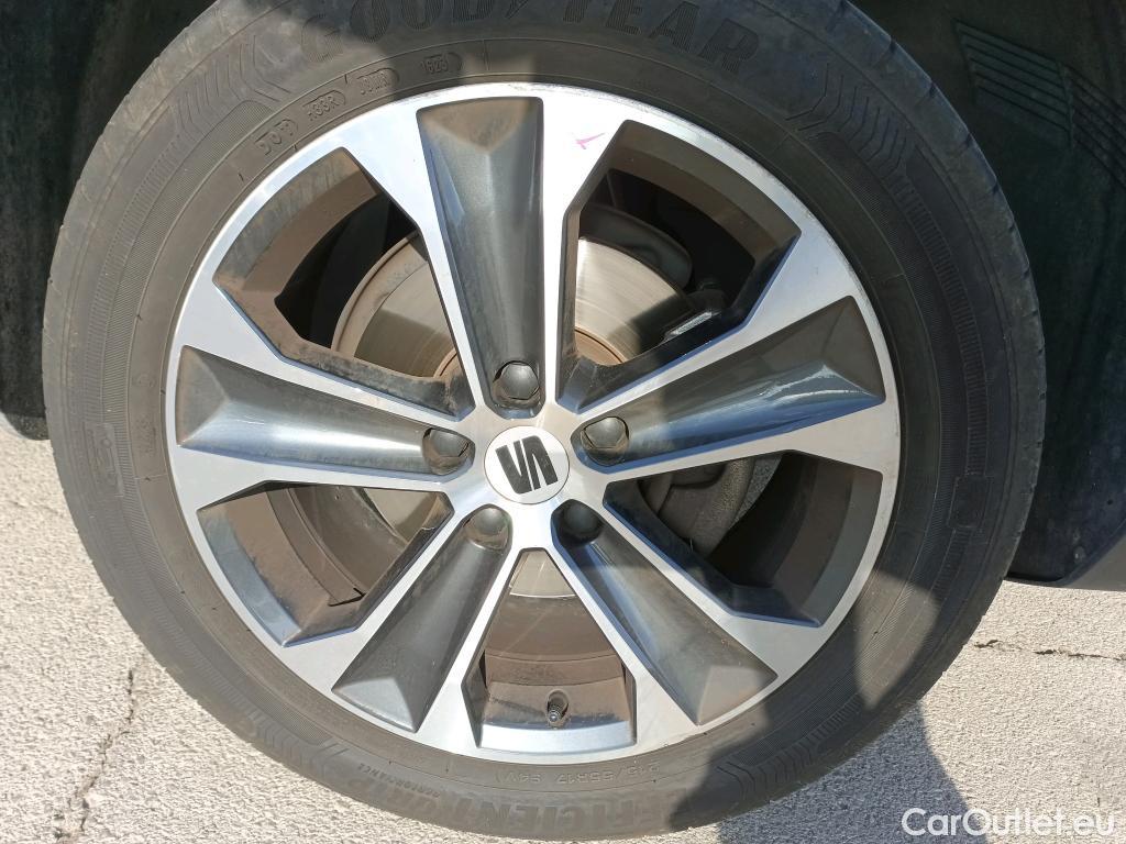  Seat  ATECA  Style 1.5 TSI 150CV AT7 E6d #8