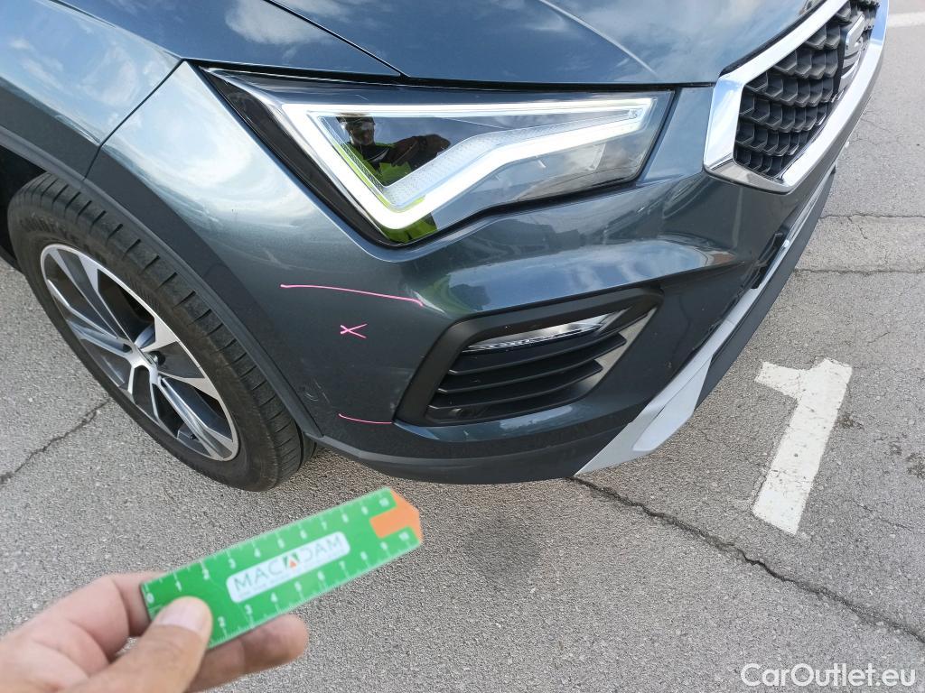  Seat  ATECA  Style 1.5 TSI 150CV AT7 E6d #15