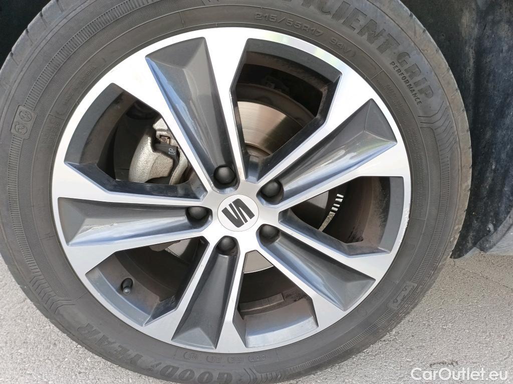  Seat  ATECA  Style 1.5 TSI 150CV AT7 E6d #4