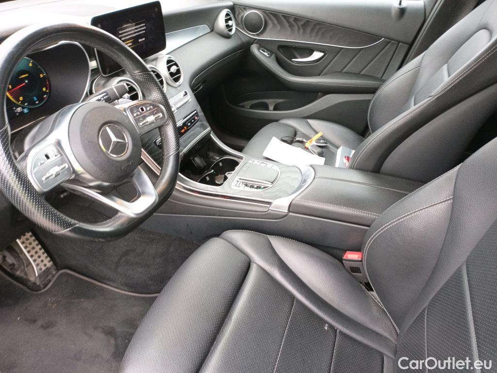  Mercedes  G-Klasee Clase GLC GLC 200 d 4Matic (253.316)AMG 165CV AT9 E6d #16