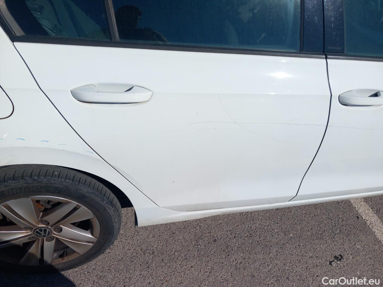  Volkswagen  Golf  VIII Berlina 2.0 TDI 115CV MT6 E6dT #17