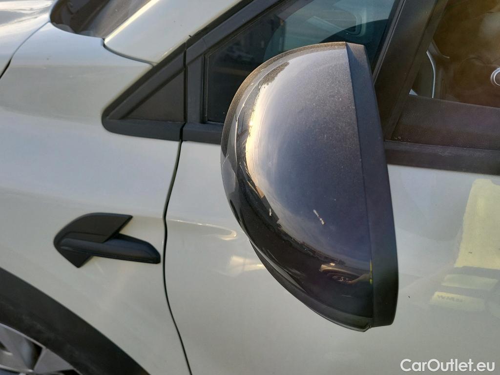  Renault  Captur RENAULT  / 2020 / 5P / todoterreno Intens TCe 74kW (100CV) GLP #17