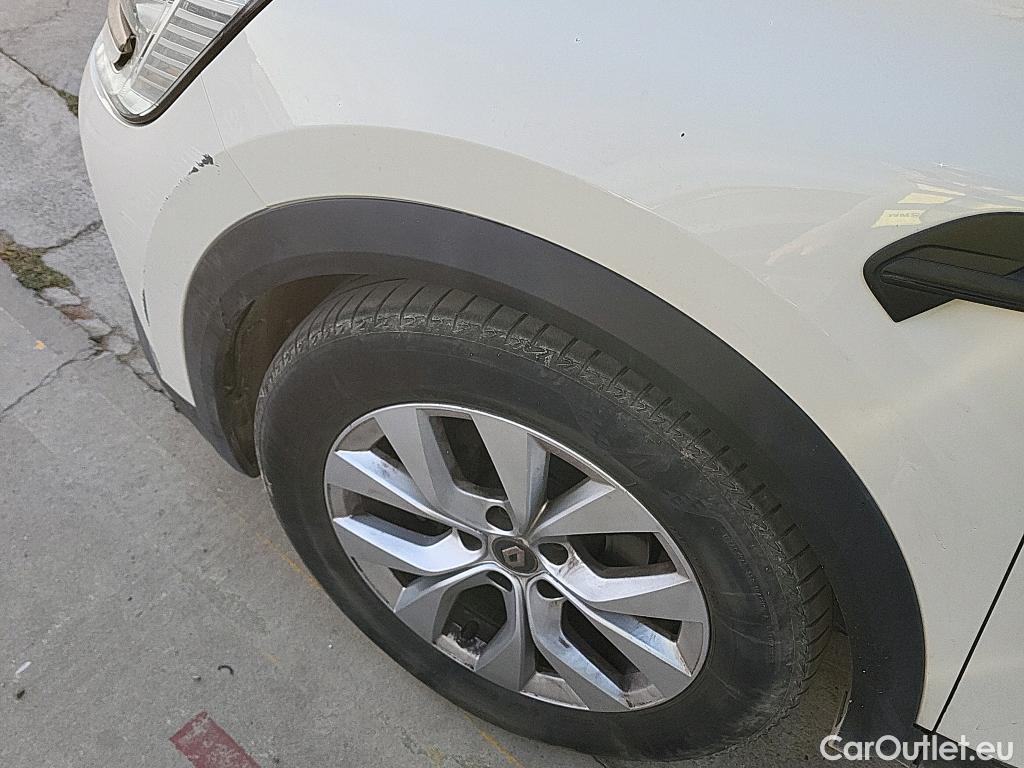  Renault  Captur RENAULT  / 2020 / 5P / todoterreno Intens TCe 74kW (100CV) GLP #11