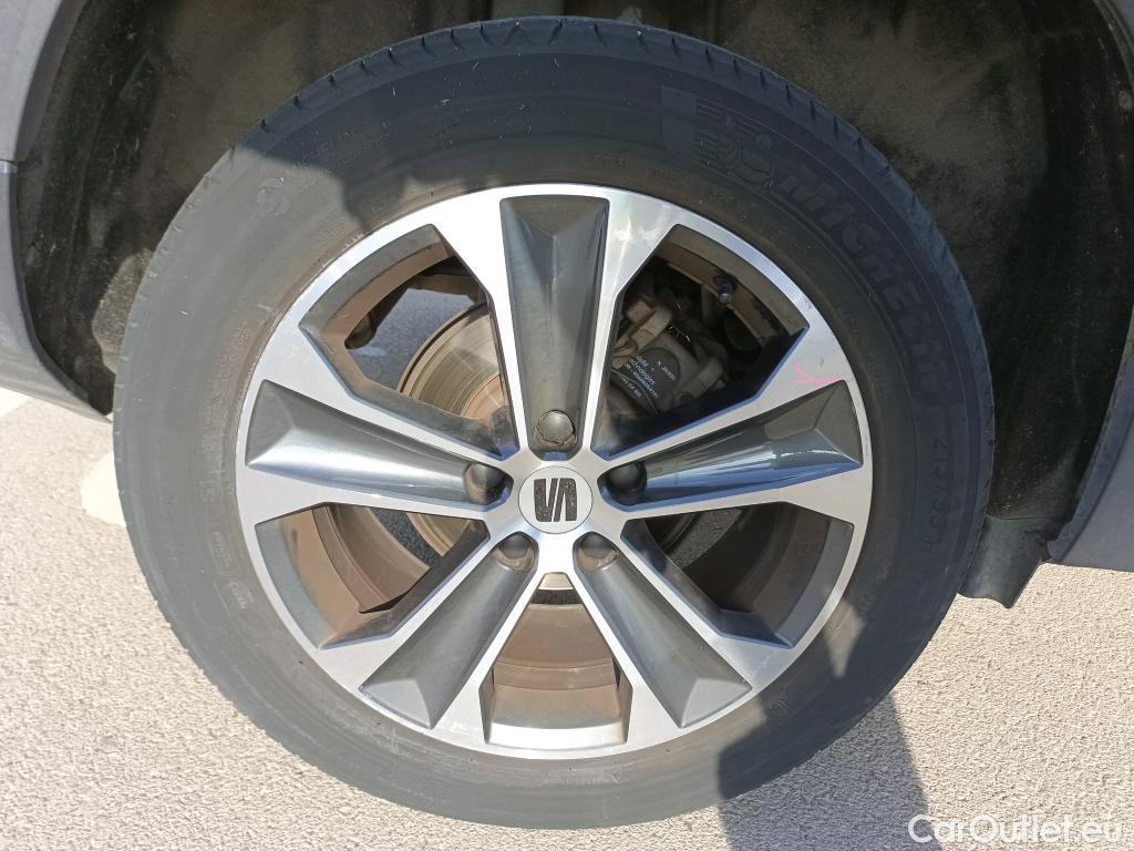 Seat  ATECA  Style 1.5 TSI 150CV AT7 E6d #5