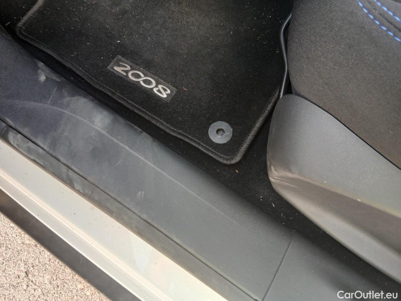  Peugeot  2008  Signature 1.5 HDi 100CV MT5 E6dT #2