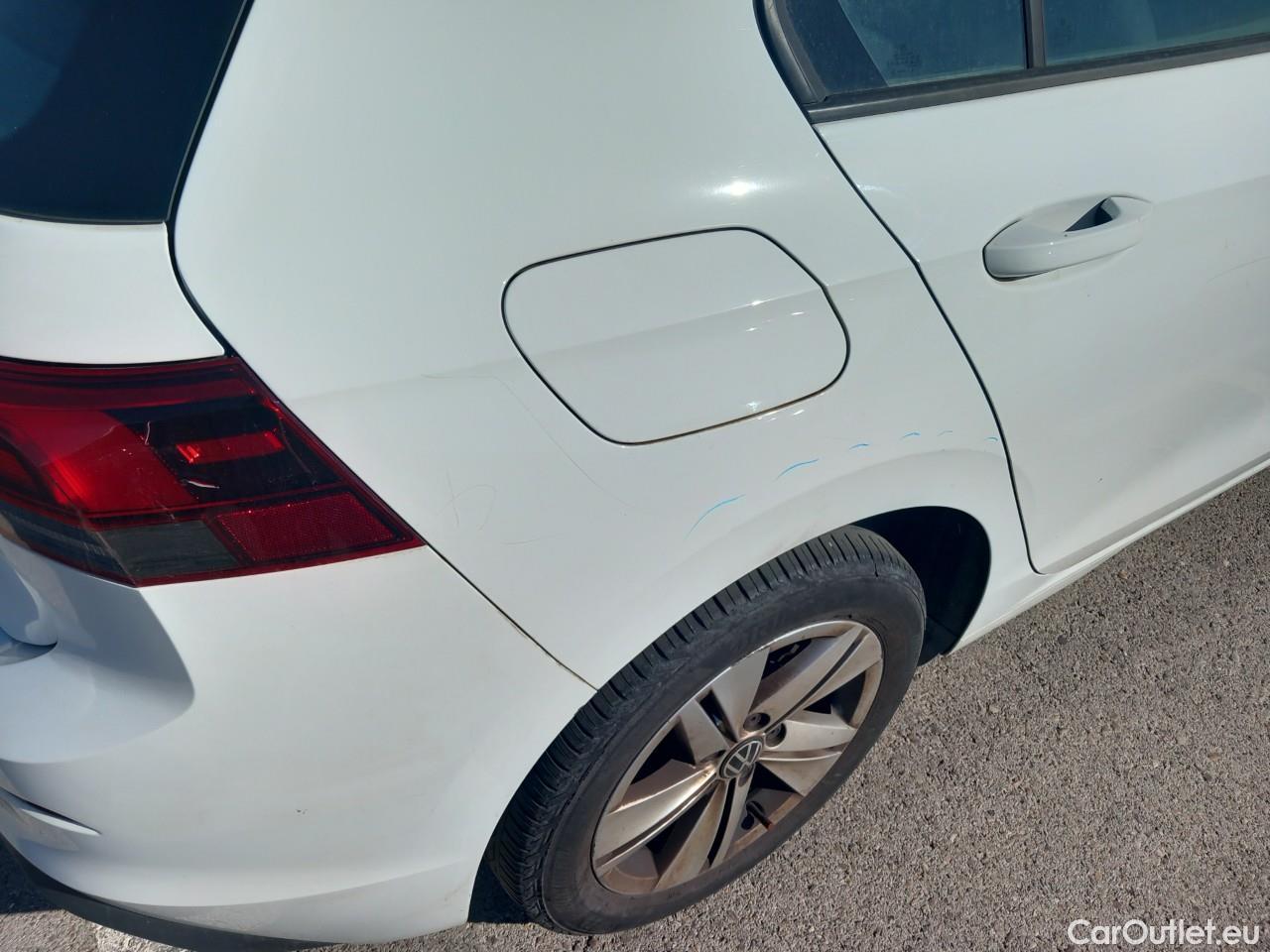  Volkswagen  Golf  VIII Berlina 2.0 TDI 115CV MT6 E6dT #15