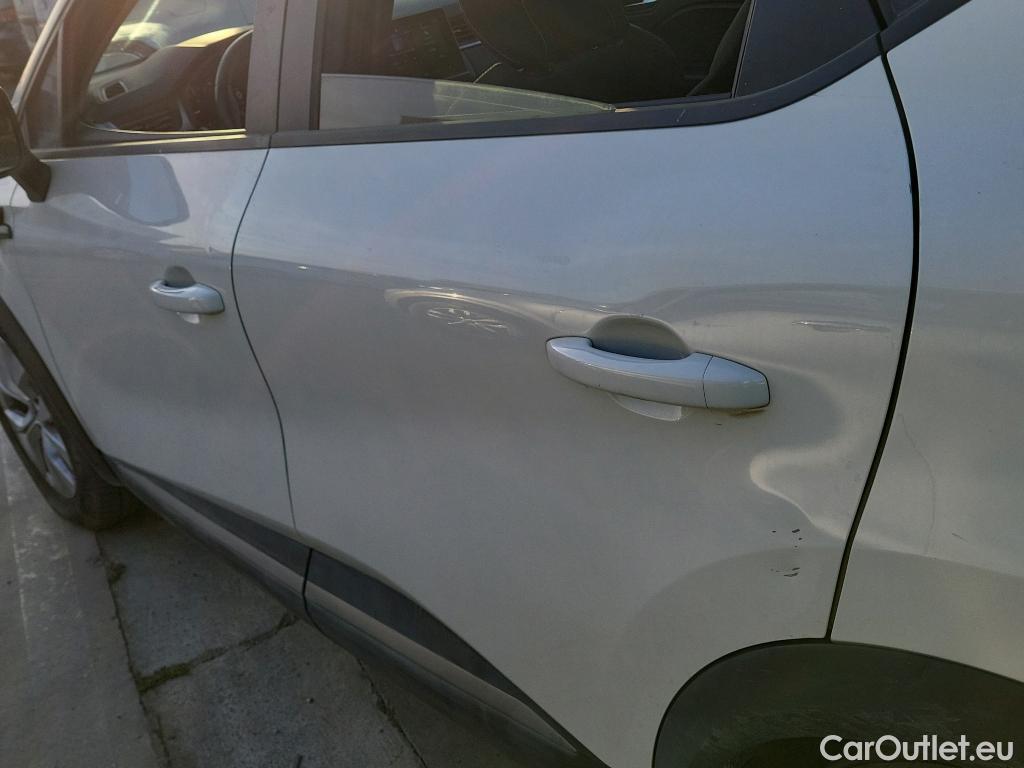  Renault  Captur RENAULT  / 2020 / 5P / todoterreno Intens TCe 74kW (100CV) GLP #1