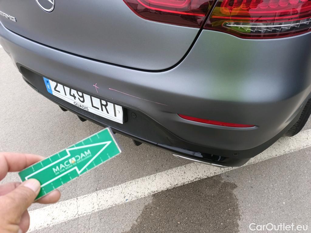  Mercedes  G-Klasee Clase GLC GLC 200 d 4Matic (253.316)AMG 165CV AT9 E6d #11