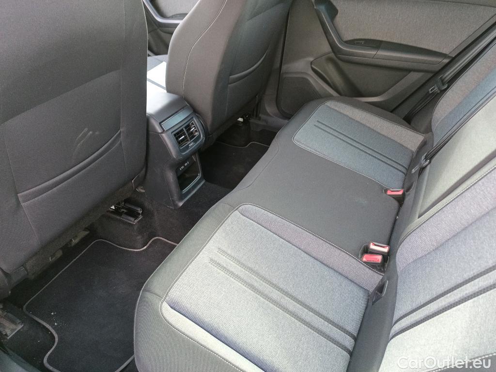  Seat  ATECA  Style 1.5 TSI 150CV AT7 E6d #19