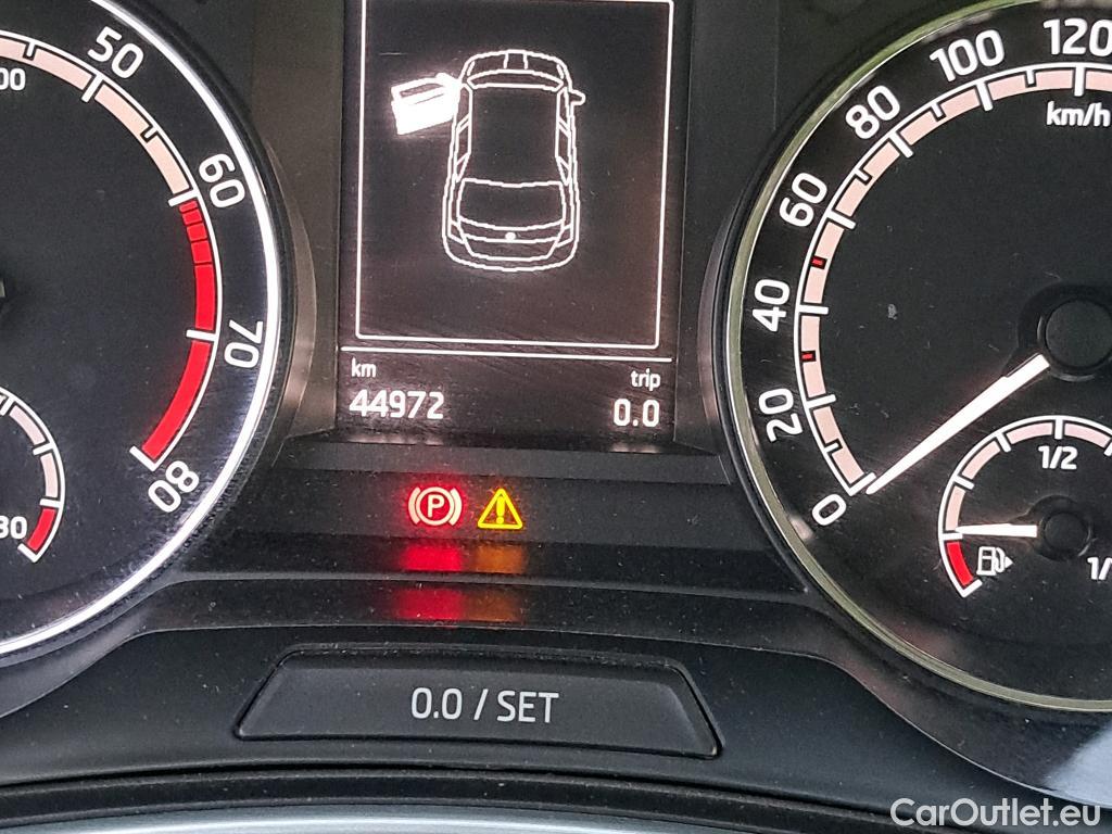  Skoda  Fabia  Like 1.0 TSI 110CV MT6 E6dT #28