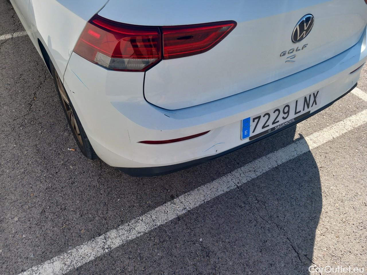  Volkswagen  Golf  VIII Berlina 2.0 TDI 115CV MT6 E6dT #11