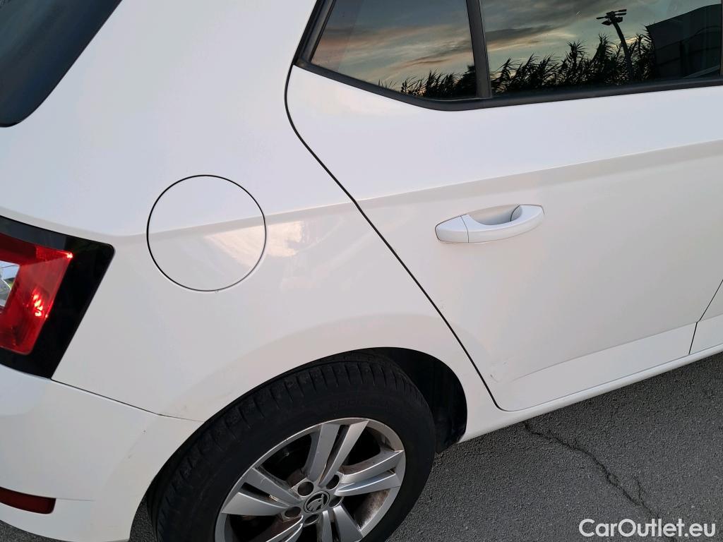  Skoda  Fabia  Like 1.0 TSI 110CV MT6 E6dT #17