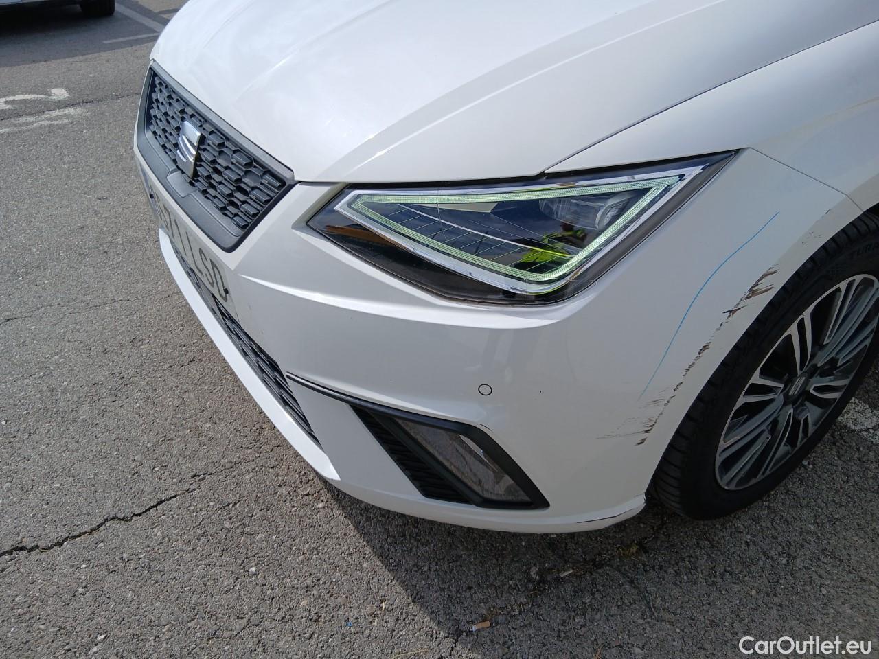  Seat  Ibiza  Style 1.0 TSI 110CV MT6 E6d #2