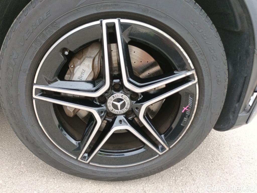  Mercedes  G-Klasee Clase GLC GLC 200 d 4Matic (253.316)AMG 165CV AT9 E6d #3