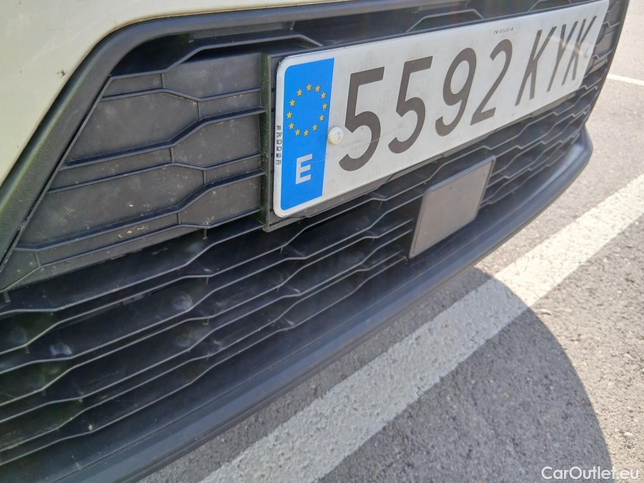  Seat  Arona SEAT  / 2017 / 5P / todoterreno 1.0 TSI 70kW (95CV) Style Edition Eco (CX) #8
