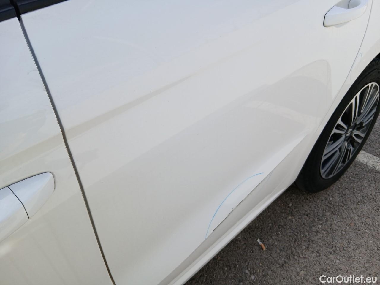  Seat  Ibiza  Style 1.0 TSI 110CV MT6 E6d #12