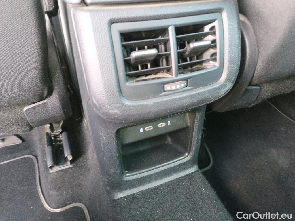  Seat  ATECA  Style 1.5 TSI 150CV AT7 E6d #9