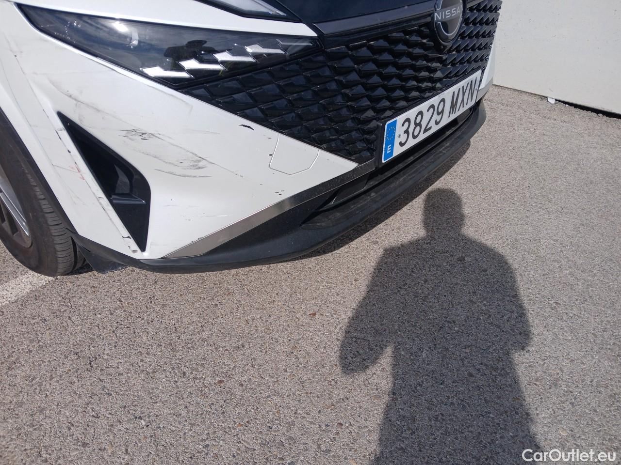  Land Rover  Discovery NISSAN QASHQAI / 2024 / 5P / todoterreno DIG-T 103kW (140CV) mHEV 4x2 Acenta #22