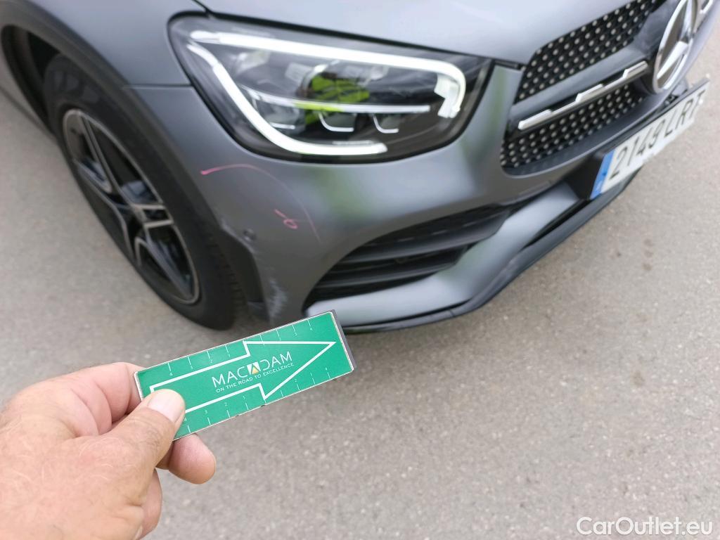  Mercedes  G-Klasee Clase GLC GLC 200 d 4Matic (253.316)AMG 165CV AT9 E6d #9