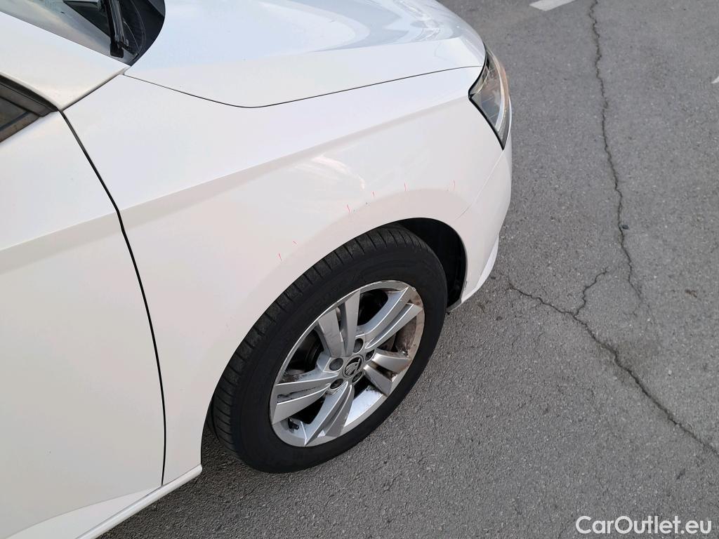  Skoda  Fabia  Like 1.0 TSI 110CV MT6 E6dT #1