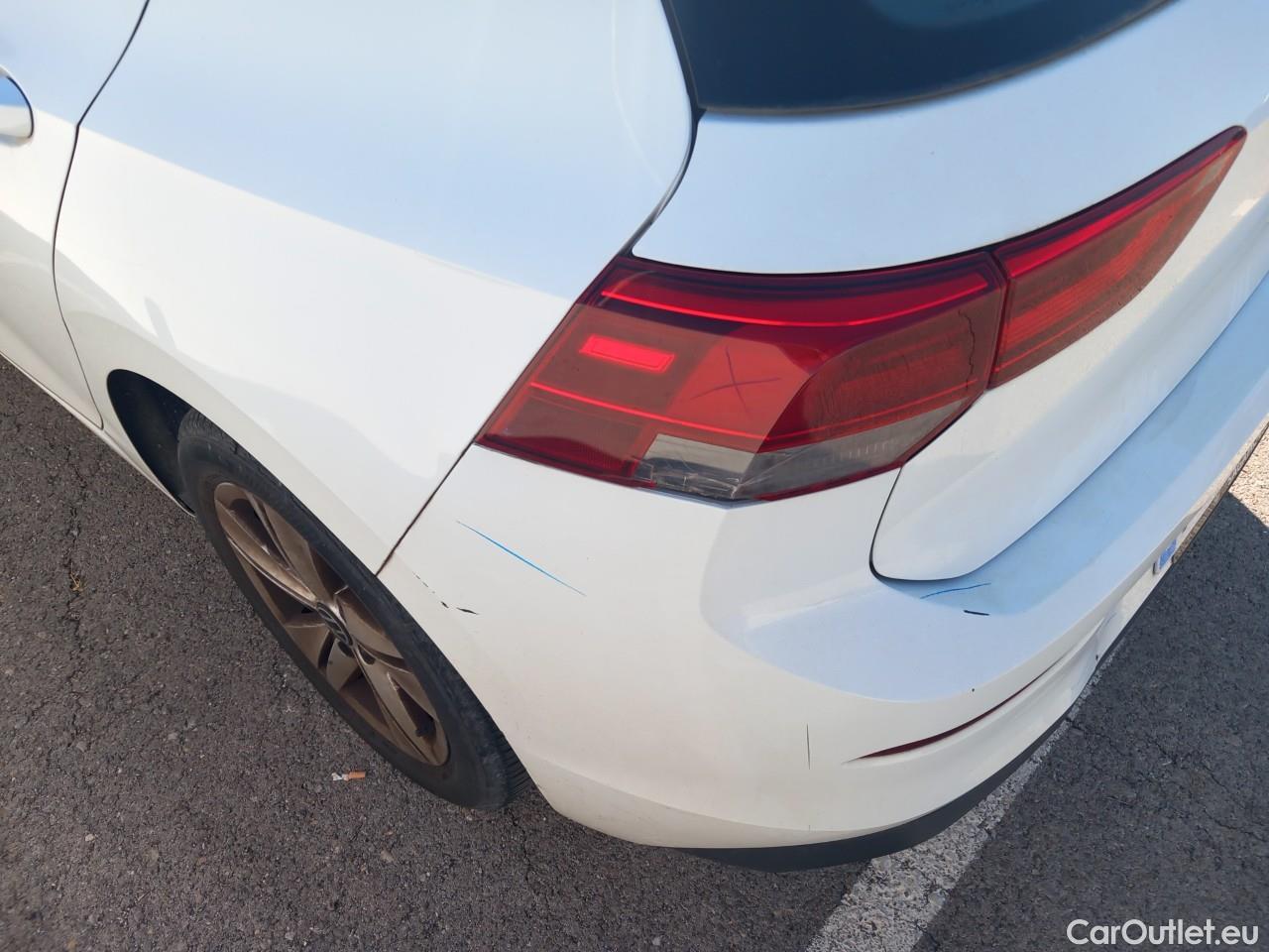  Volkswagen  Golf  VIII Berlina 2.0 TDI 115CV MT6 E6dT #13