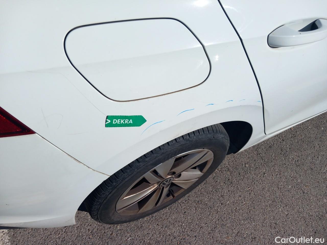  Volkswagen  Golf  VIII Berlina 2.0 TDI 115CV MT6 E6dT #16