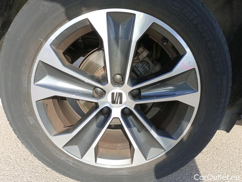 Seat  ATECA  Style 1.5 TSI 150CV AT7 E6d #6