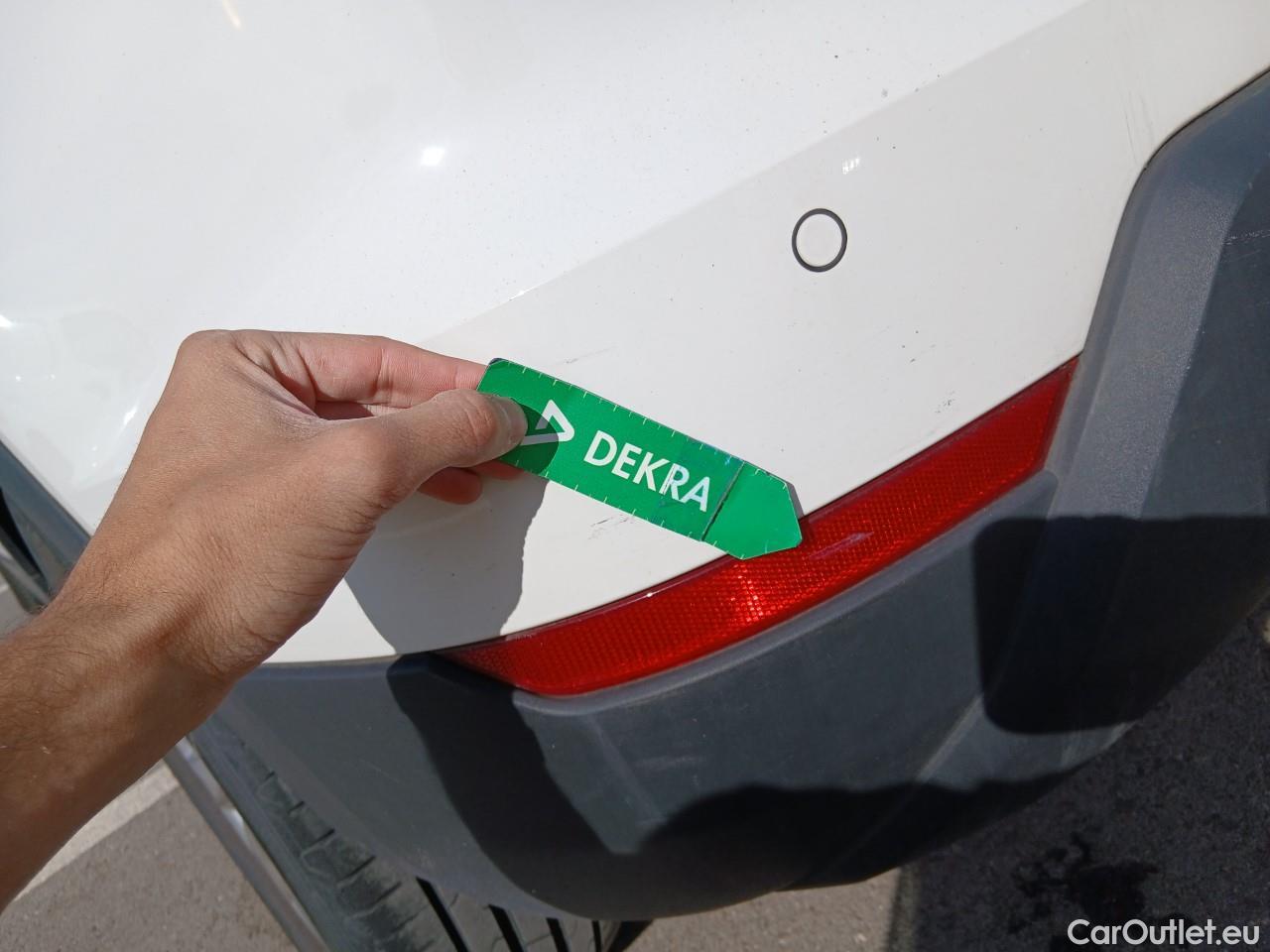  Seat  Arona SEAT  / 2017 / 5P / todoterreno 1.0 TSI 70kW (95CV) Style Edition Eco (CX) #20