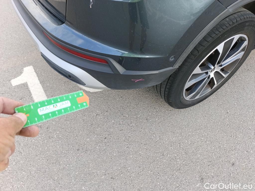  Seat  ATECA  Style 1.5 TSI 150CV AT7 E6d #17