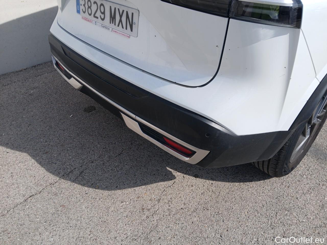  Land Rover  Discovery NISSAN QASHQAI / 2024 / 5P / todoterreno DIG-T 103kW (140CV) mHEV 4x2 Acenta #23