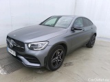  Mercedes  G-Klasee Clase GLC GLC 200 d 4Matic (253.316)AMG 165CV AT9 E6d 