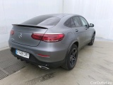  Mercedes  G-Klasee Clase GLC GLC 200 d 4Matic (253.316)AMG 165CV AT9 E6d #2