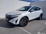  Land Rover  Discovery NISSAN QASHQAI / 2024 / 5P / todoterreno DIG-T 103kW (140CV) mHEV 4x2 Acenta 