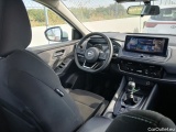  Land Rover  Discovery NISSAN QASHQAI / 2024 / 5P / todoterreno DIG-T 103kW (140CV) mHEV 4x2 Acenta #3